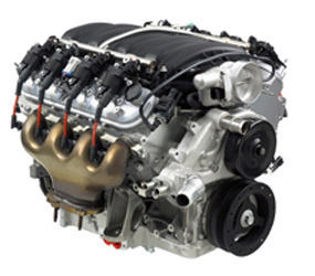 P2783 Engine